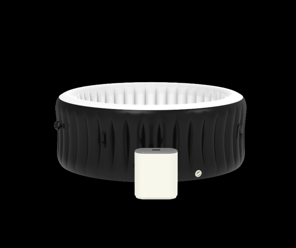 Professional Leisure SPA Hot Tub (Round)