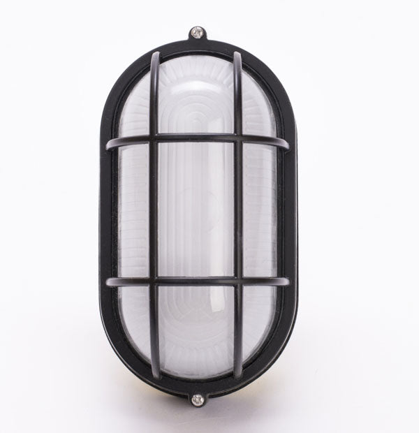 Electric Sauna Light - Front view