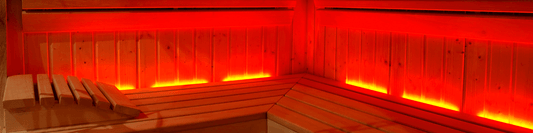 How a Sauna Can Increase Your Property Value