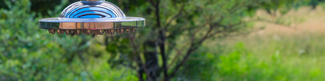 Benefits of Outdoor Showers