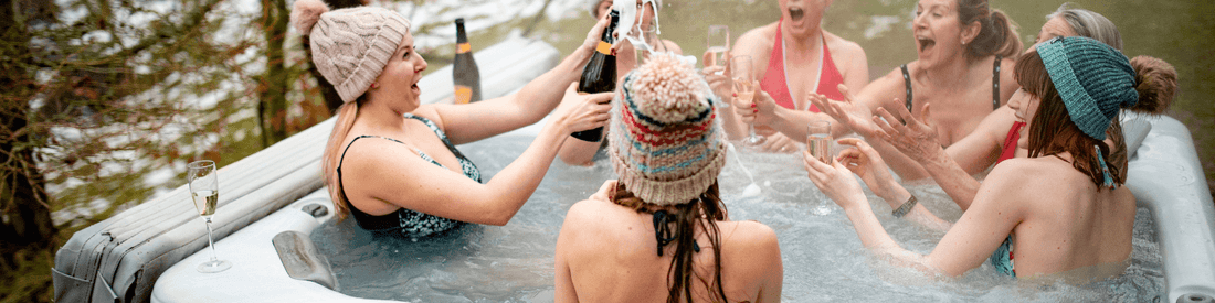 Benefits of Hot Tubs: Health, Recovery & Stress Relief