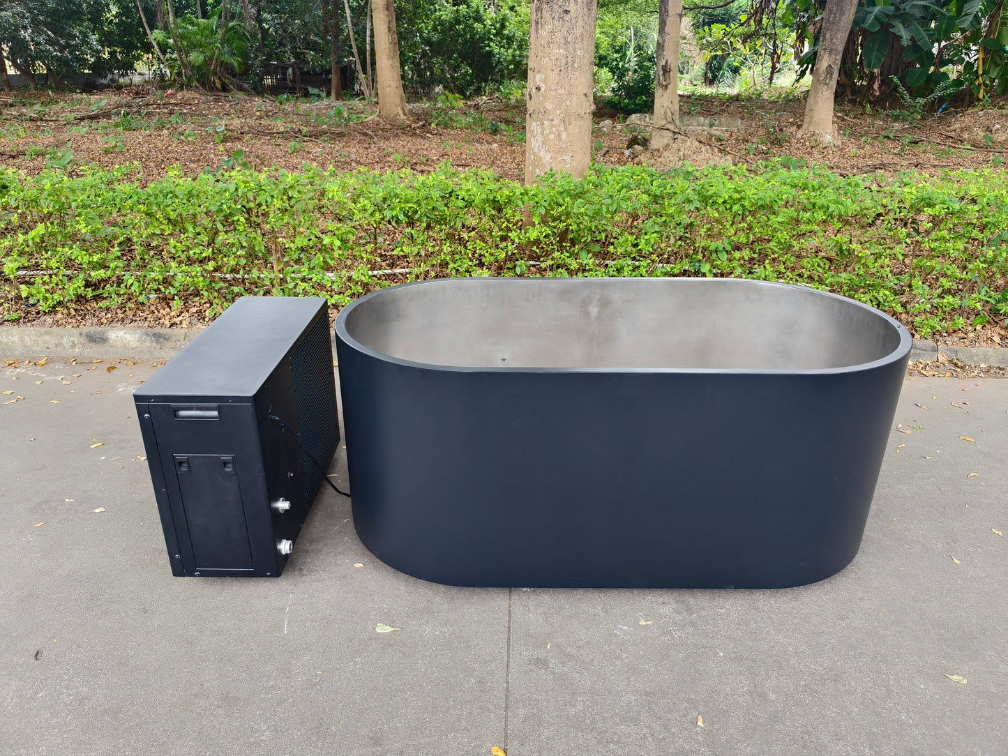 Hi-Q Cold Plunge Chiller (Ultra)