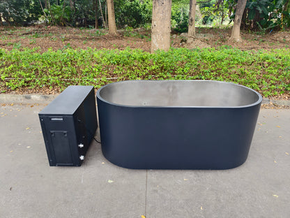 Hi-Q Cold Plunge Chiller (Ultra)