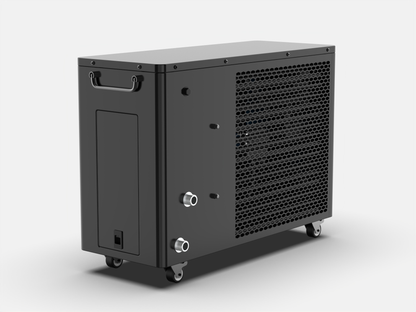 Hi-Q Cold Plunge Chiller (Ultra)