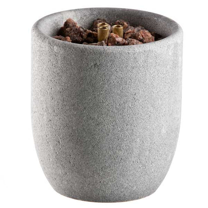 SAUNATROIKKA, Soapstone Fountain Hukka Soapstone