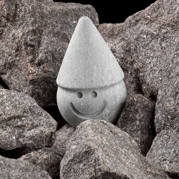 TAHVO, Sauna Elf Hukka Soapstone
