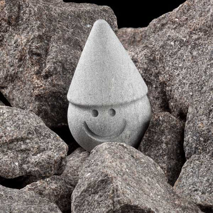 TAHVO, Sauna Elf Hukka Soapstone