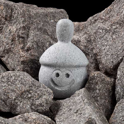 ELLI, Sauna Elf Hukka Soapstone