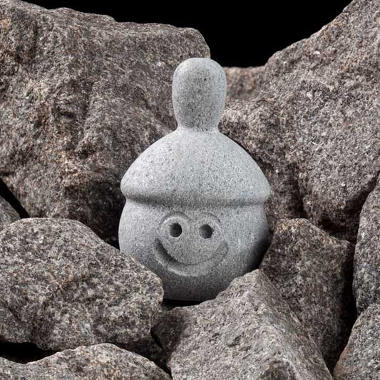 ELLI, Sauna Elf Hukka Soapstone