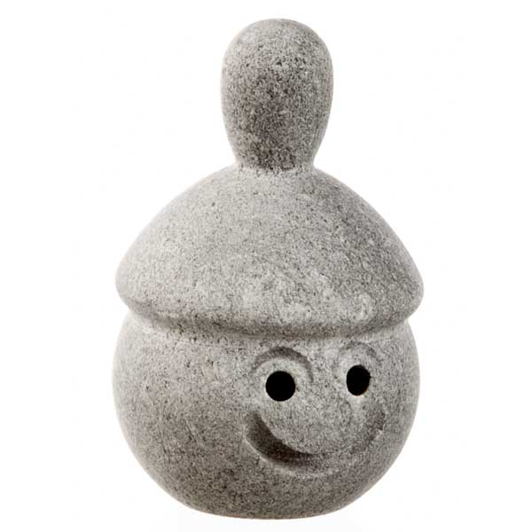 ELLI, Sauna Elf Hukka Soapstone