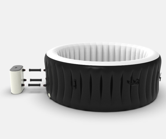 Professional Leisure SPA Hot Tub (Round)