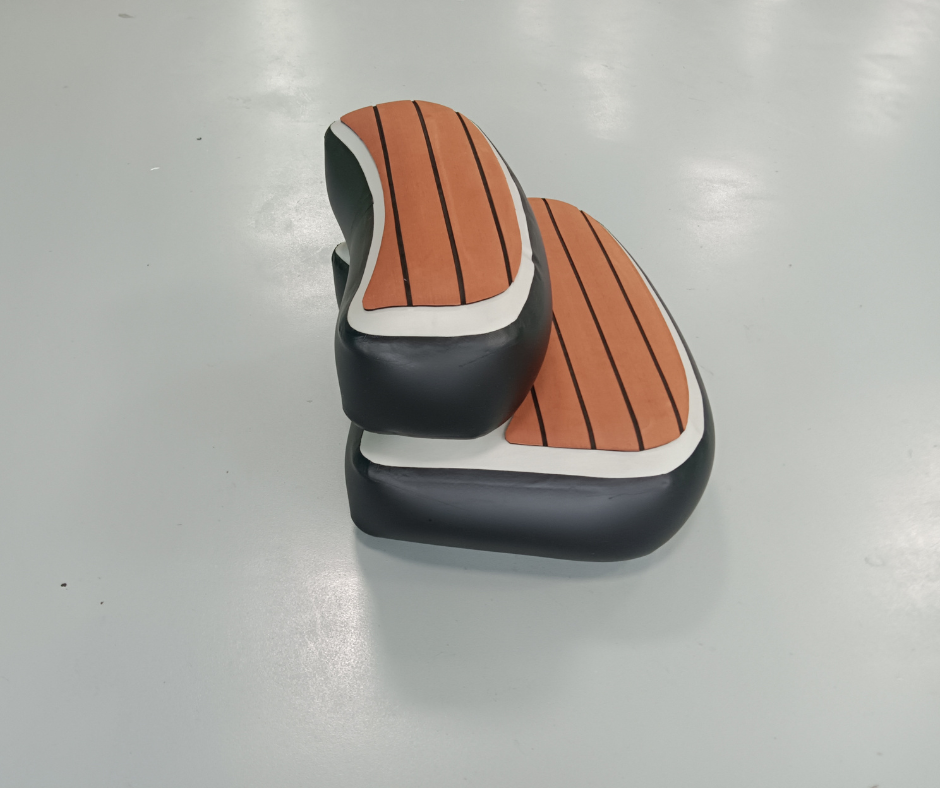 Professional Athlete Cold Plunge Barrel