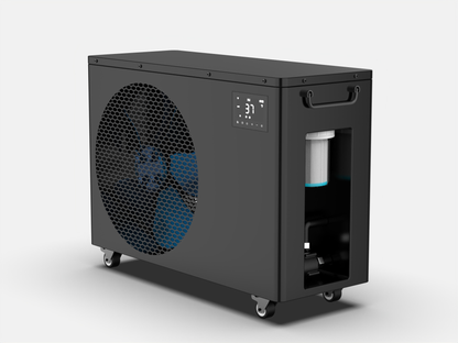 Hi-Q Cold Plunge Chiller (Ultra)