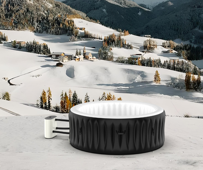 Professional Leisure SPA Hot Tub (Round)