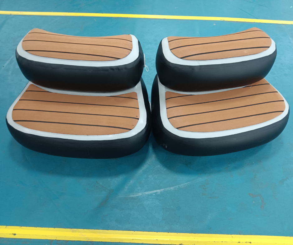 Professional Athlete Cold Plunge Barrel