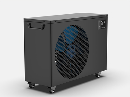 Hi-Q Cold Plunge Chiller (Ultra)