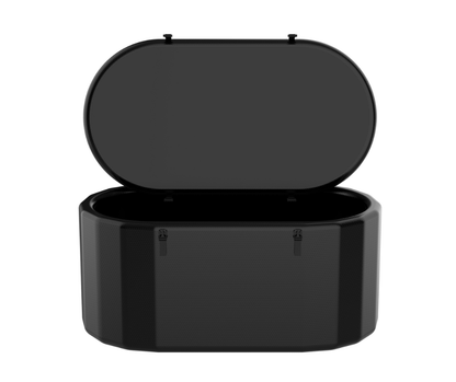 Professional Athlete Cold Plunge Pod (Oval)