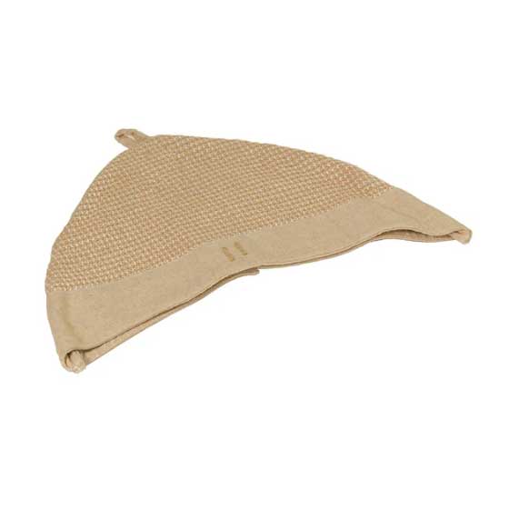 Rento Sauna Hat - Front view 