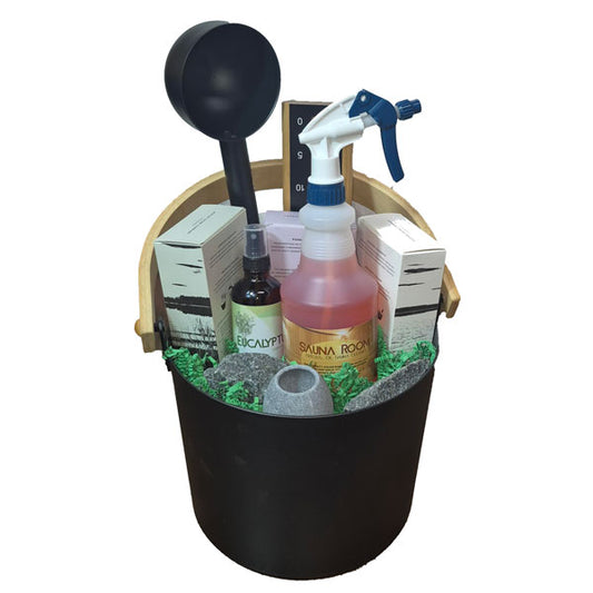 Santas Wellness Christmas Package