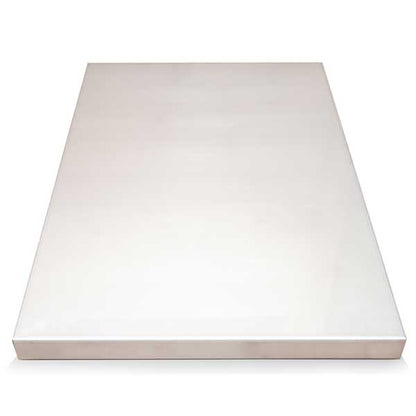 Adjustable Installation Base - Front View