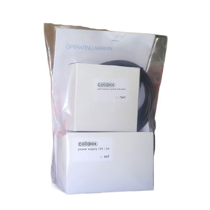 Leisurecraft SaunaGlo 72 Lighting Set