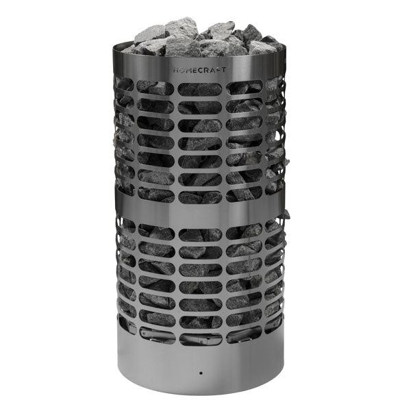 Apex Heater (208v/ 3 Phase) - Front View