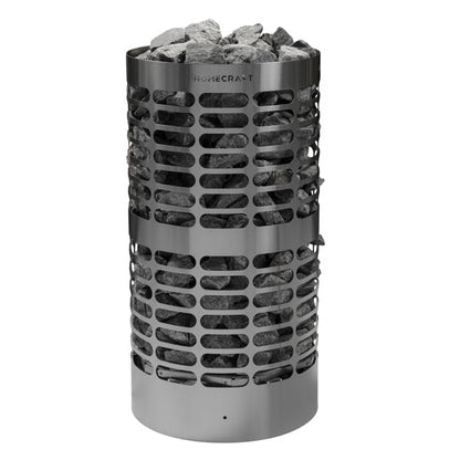 Apex Heater (208v/ 3 Phase) - Front View