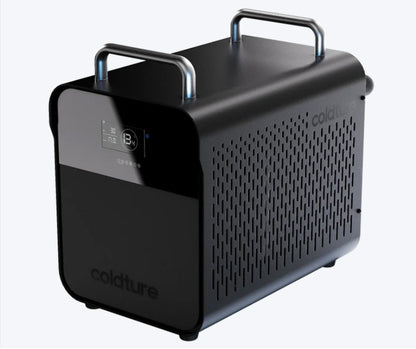 Coldture Water Chiller Pro with Fittings