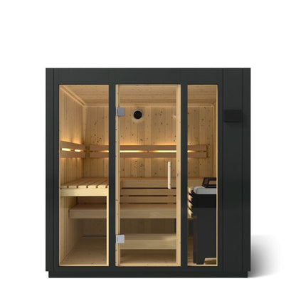 Kohler C1 Indoor Sauna