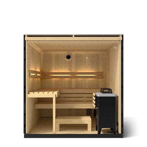 Kohler C1 Indoor Sauna
