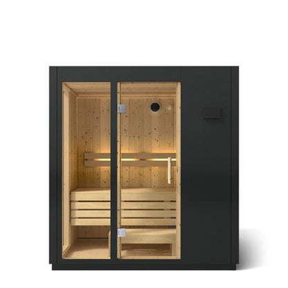 Kohler C1 Indoor Sauna