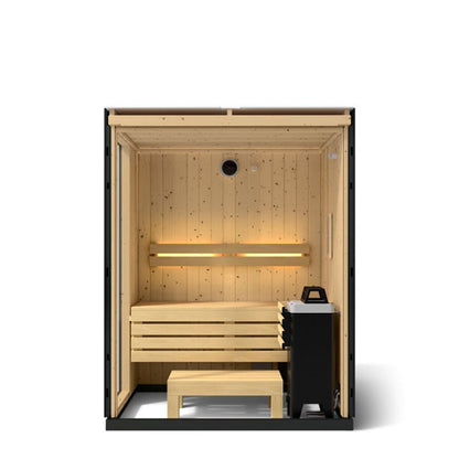 Kohler C1 Indoor Sauna