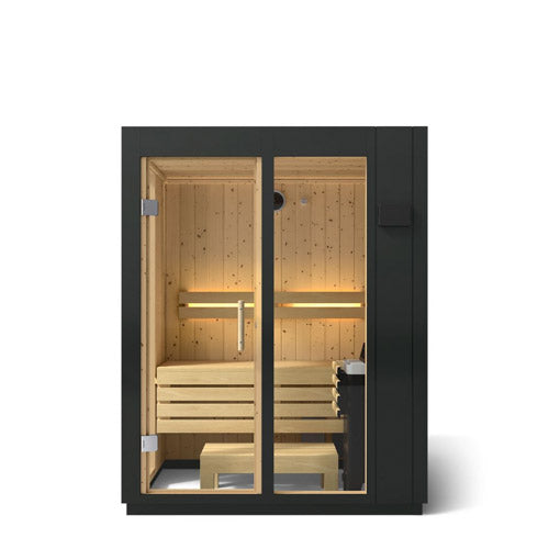 Kohler C1 Indoor Sauna