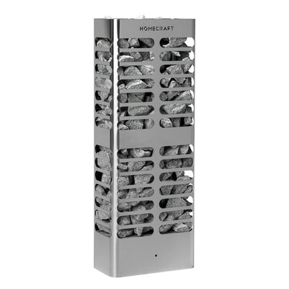 Revive Slim Heater - Front view