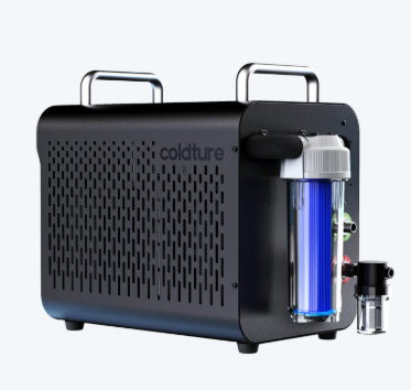 Coldture Water Chiller Pro with Fittings