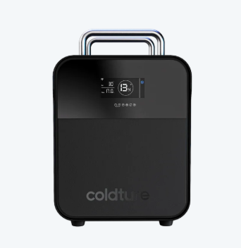 Coldture Water Chiller Pro with Fittings